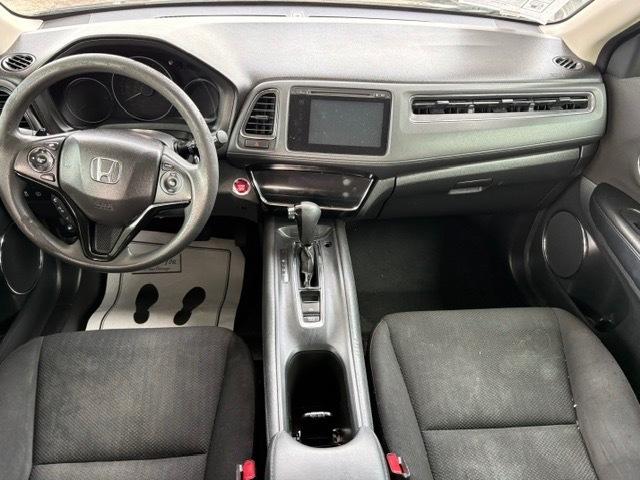 Honda HR-V EX 2WD 2016