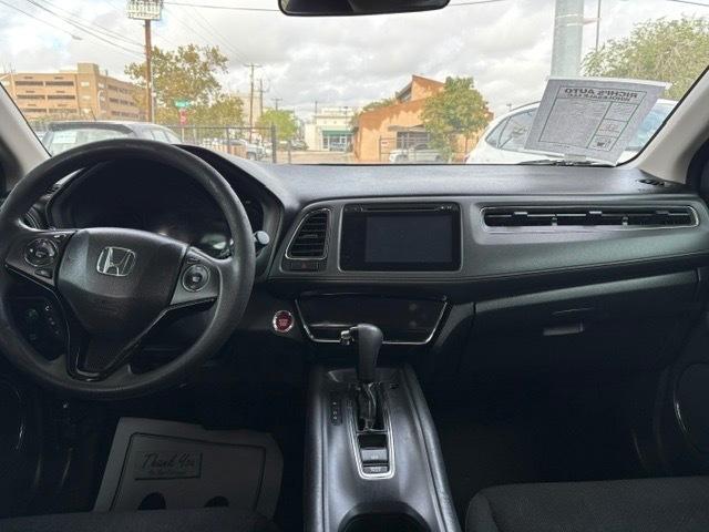 Honda HR-V EX 2WD 2016
