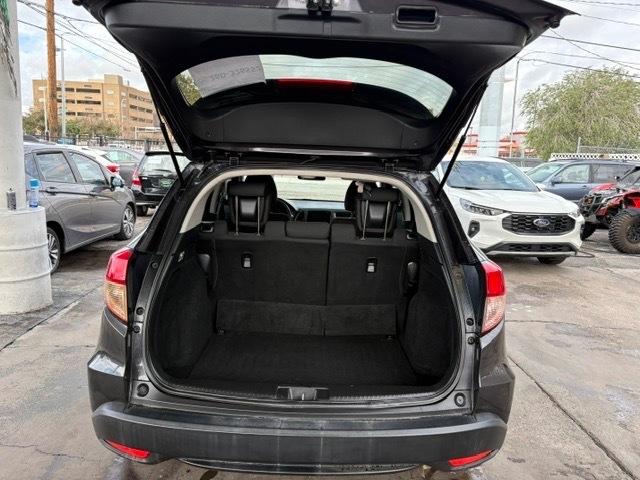Honda HR-V EX 2WD 2016