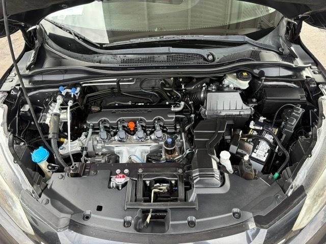Honda HR-V EX 2WD 2016