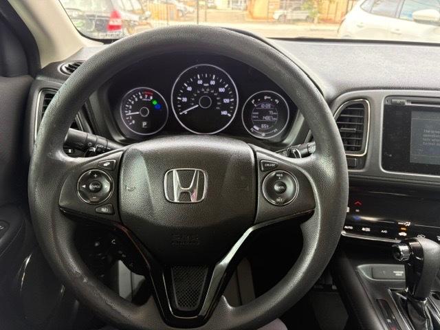 Honda HR-V EX 2WD 2016