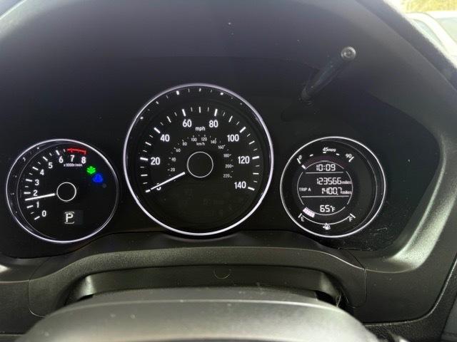 Honda HR-V EX 2WD 2016