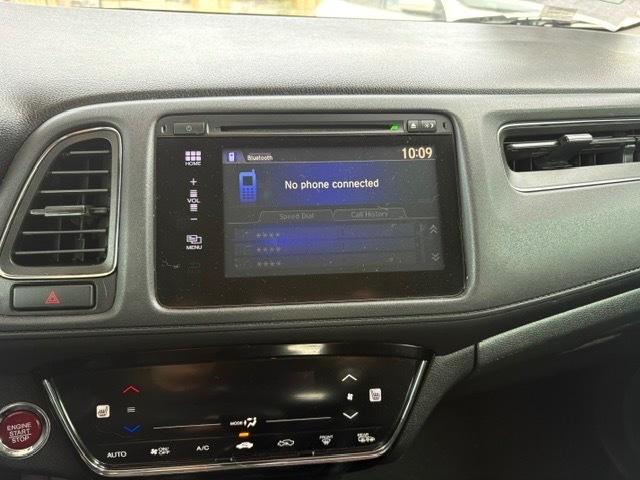 Honda HR-V EX 2WD 2016