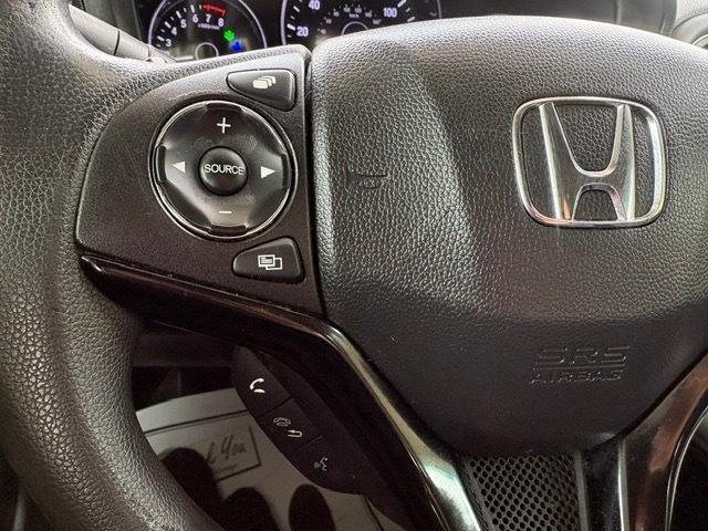 Honda HR-V EX 2WD 2016