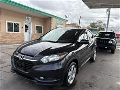 2016 Honda HR-V 