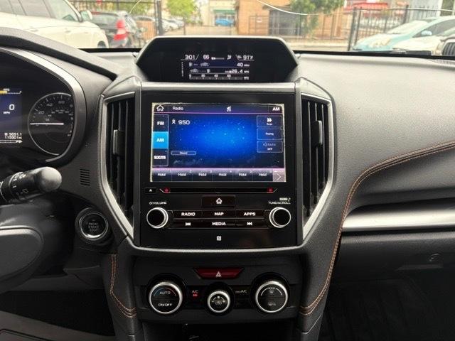 Subaru Crosstrek 2.0i Limited CVT 2019