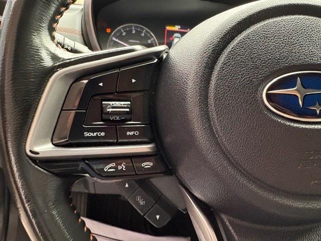 Subaru Crosstrek 2.0i Limited CVT 2019