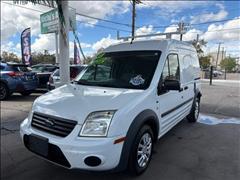 2013 Ford Transit Connect 