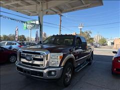 2011 Ford F-250 SD 