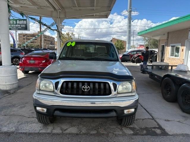 Toyota Tacoma PreRunner Double Cab V6 2WD 2004
