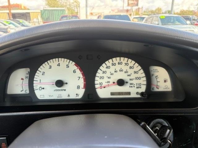 Toyota Tacoma PreRunner Double Cab V6 2WD 2004