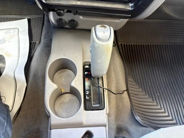 Toyota Tacoma PreRunner Double Cab V6 2WD 2004