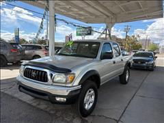 2004 Toyota Tacoma 
