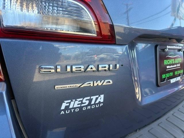 Subaru Outback 3.6R Limited 2018