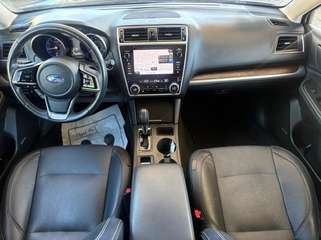 Subaru Outback 3.6R Limited 2018