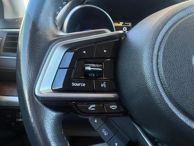 Subaru Outback 3.6R Limited 2018