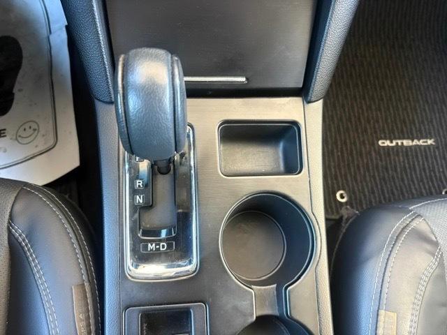 Subaru Outback 3.6R Limited 2018
