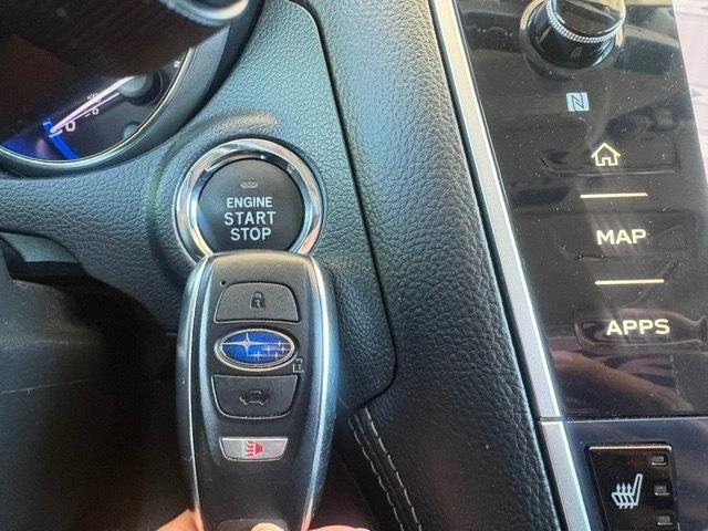 Subaru Outback 3.6R Limited 2018