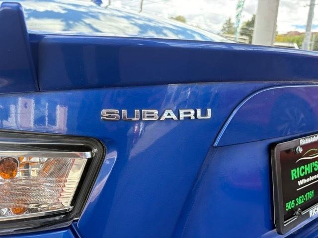 Subaru BRZ Limited 2015