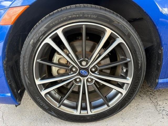 Subaru BRZ Limited 2015