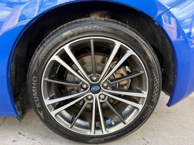 Subaru BRZ Limited 2015