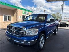 2007 Dodge Ram 1500 