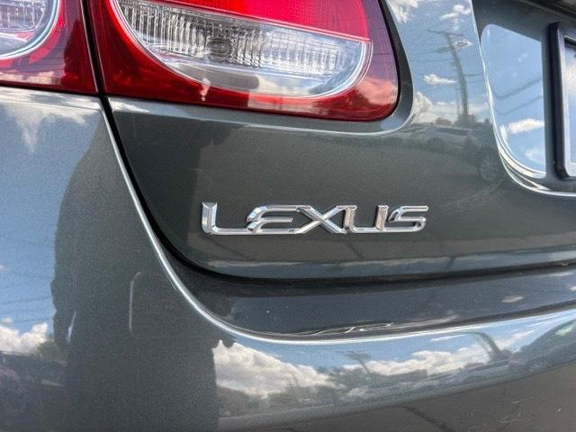 Lexus GS GS 350 2007