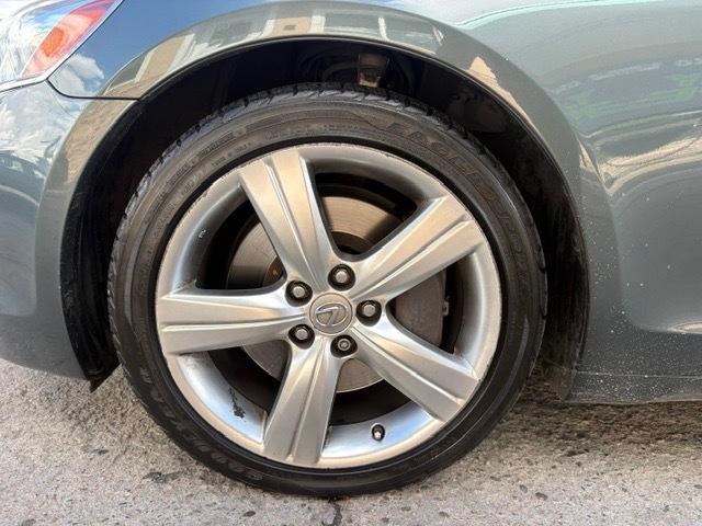 Lexus GS GS 350 2007
