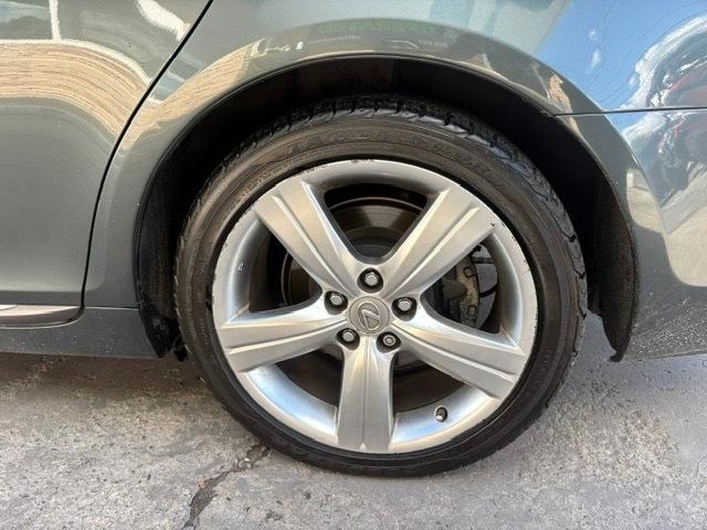 Lexus GS GS 350 2007