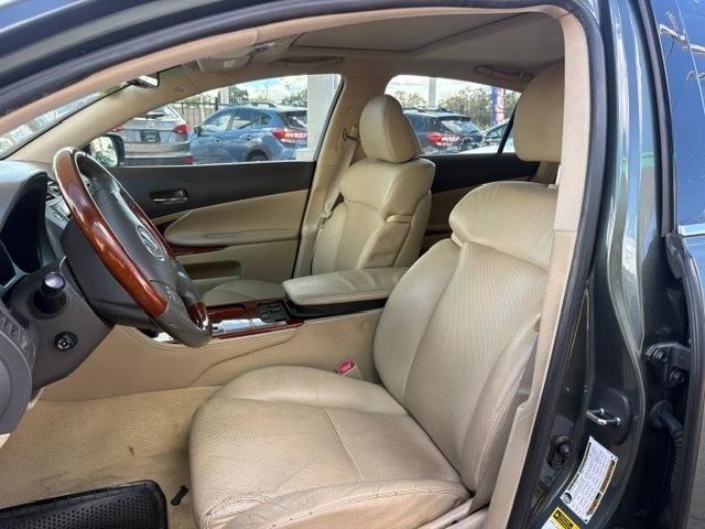 Lexus GS GS 350 2007