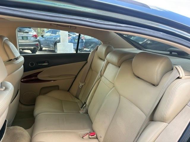 Lexus GS GS 350 2007