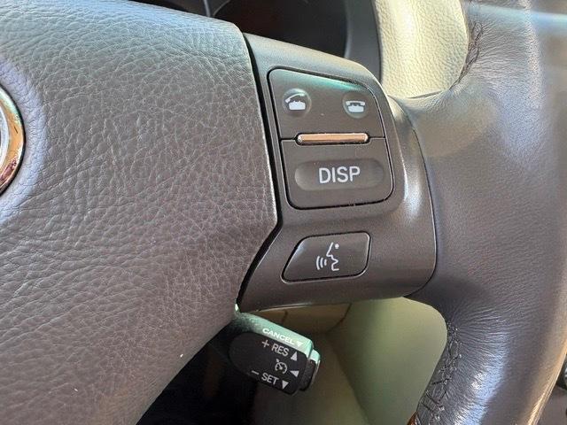 Lexus GS GS 350 2007