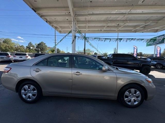 Toyota Camry LE 2007