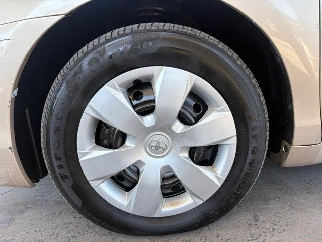 Toyota Camry LE 2007