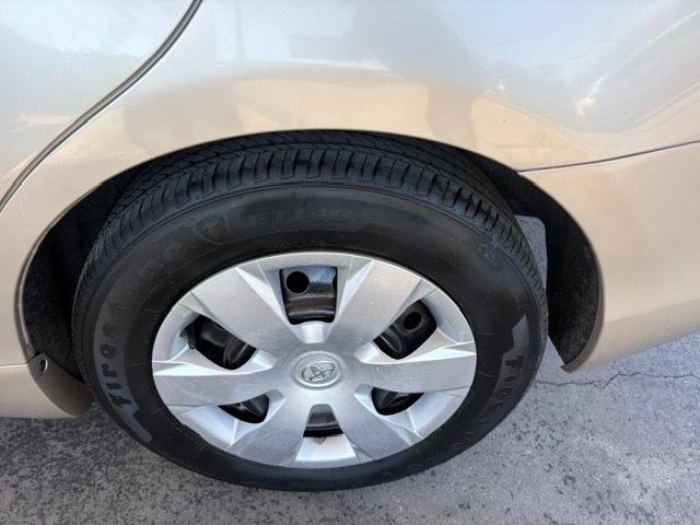 Toyota Camry LE 2007