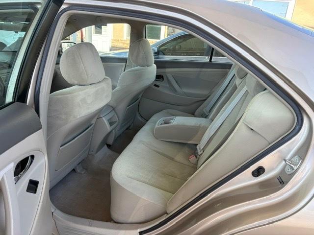 Toyota Camry LE 2007