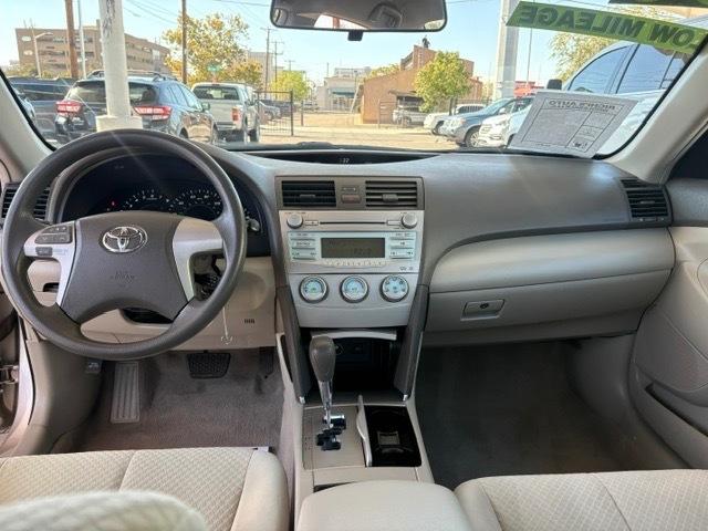 Toyota Camry LE 2007