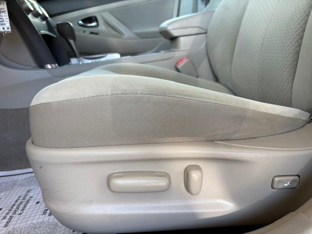 Toyota Camry LE 2007