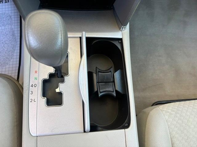 Toyota Camry LE 2007