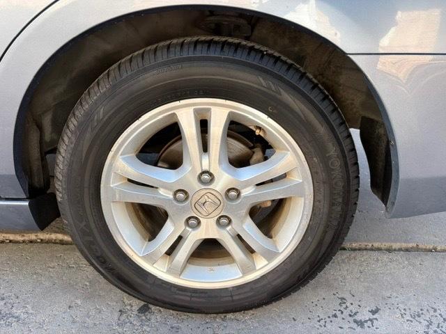 Honda Accord EX sedan 2007