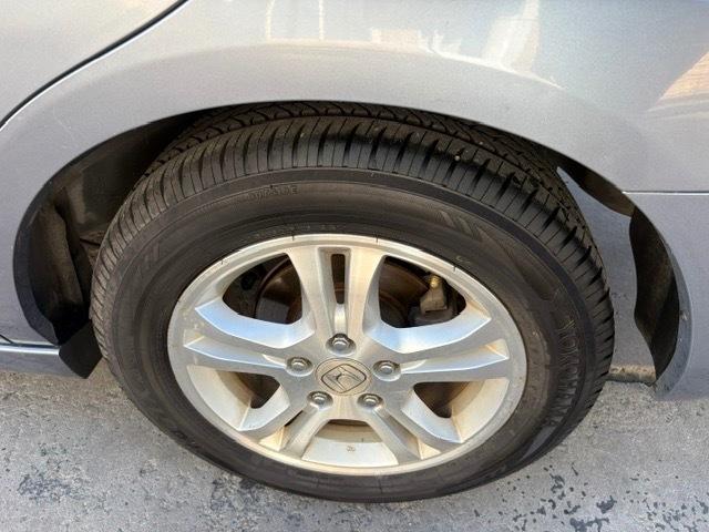 Honda Accord EX sedan 2007