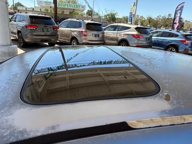 Honda Accord EX sedan 2007