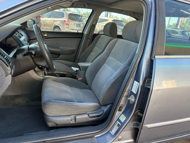 Honda Accord EX sedan 2007