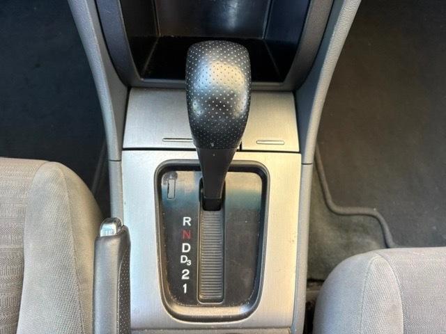 Honda Accord EX sedan 2007