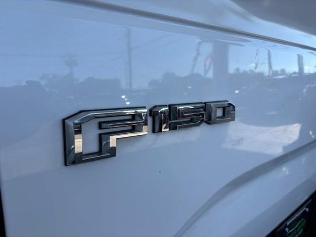 Ford F-150  2016