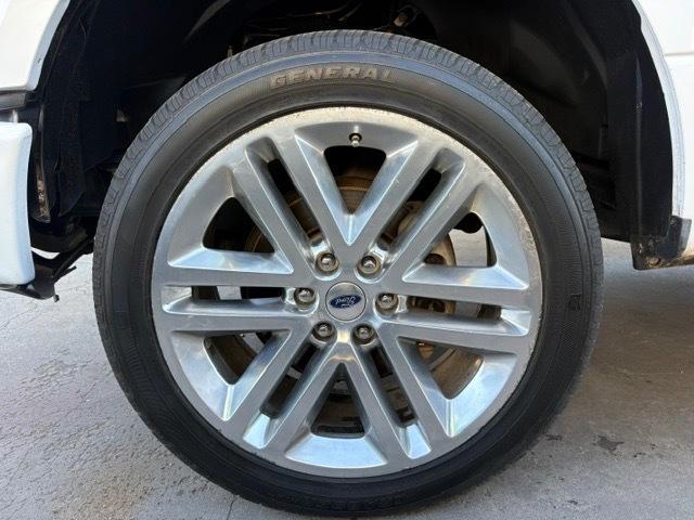 Ford F-150  2016