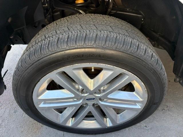Ford F-150  2016
