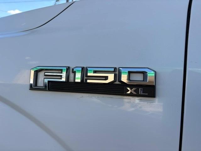Ford F-150  2016