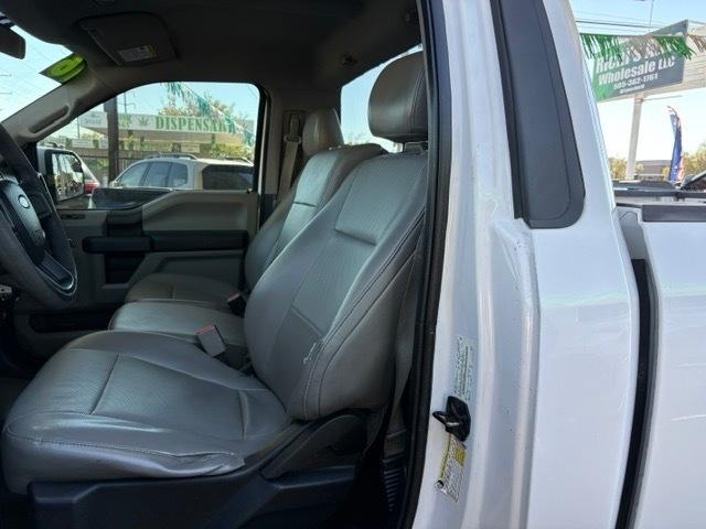 Ford F-150  2016