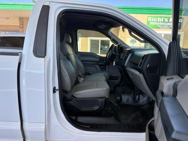 Ford F-150  2016